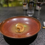 イチリン ハナレ - 焼きフカヒレ