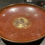 イチリン ハナレ - 余ったスープをリゾットに