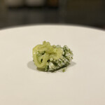 イチリン ハナレ - アオリイカ