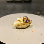 イチリン ハナレ - クミン山椒月光百合根