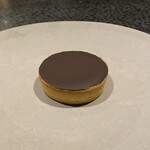 イチリン ハナレ - デザート