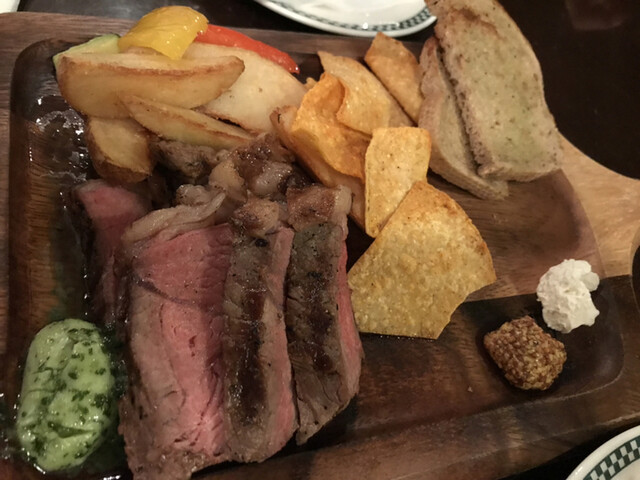 フィネガンズ バー グリル Finnegan S Bar Grill 桜島 西洋各国料理 その他 食べログ フィネガンズ バー グリル Finnegan S Bar Grill 桜島 西洋各国料理 その他 食べログ