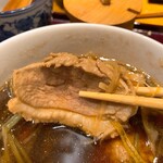 Ikkouan - 鴨肉