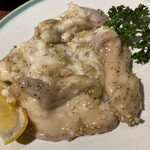 炭火焼肉 こうしん - 