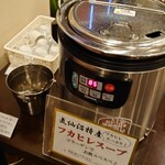 Resutoran Oberu - ふかひれスープ