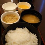 レストラン オーベル - 