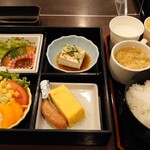レストラン オーベル - 和定食