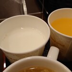 レストラン オーベル - ドリンク