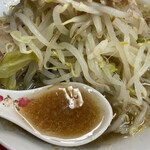 ラーメン二郎 - 