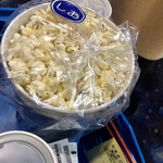 イオンシネマ - 料理写真: