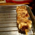 新小屋 - ふえがらみ