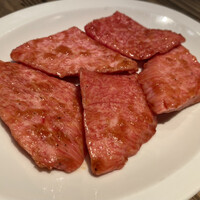 焼肉 ジャンボ はなれ - 