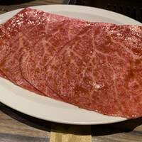 焼肉 ジャンボ はなれ - 