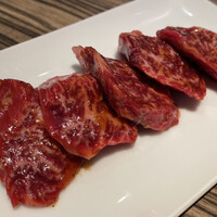 焼肉 ジャンボ はなれ - 