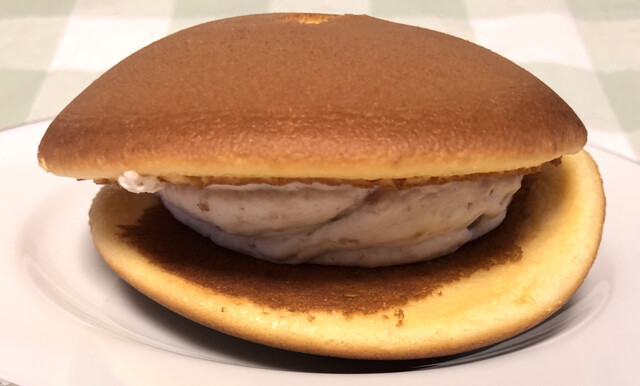 こだまのどら焼 tekuteながまち店 - 長町（どら焼き）の写真