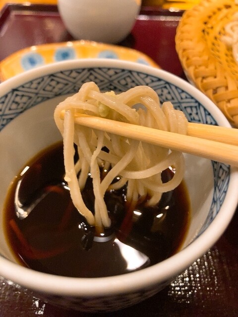 Ikkouan 二子玉川 蕎麥麵 食べログ 繁體中文