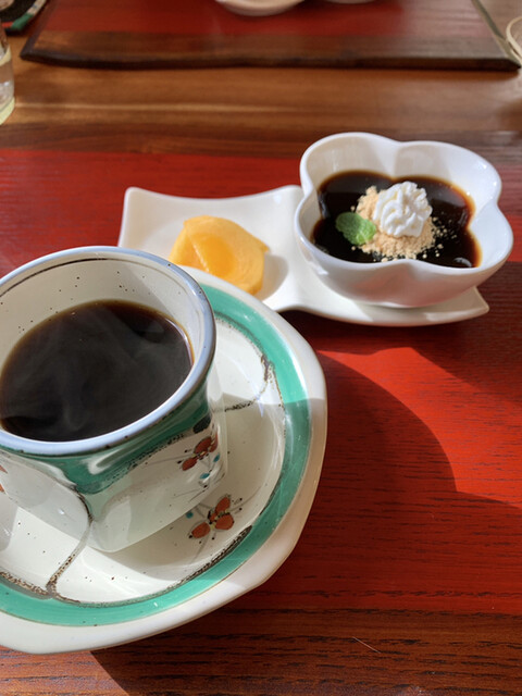 菜食 左ェ門 - 蔵王町その他（創作料理）の写真