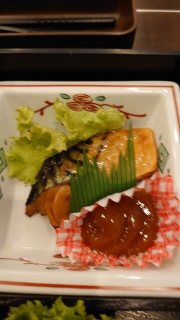 レストラン オーベル - 不動の沢（洋食）の写真