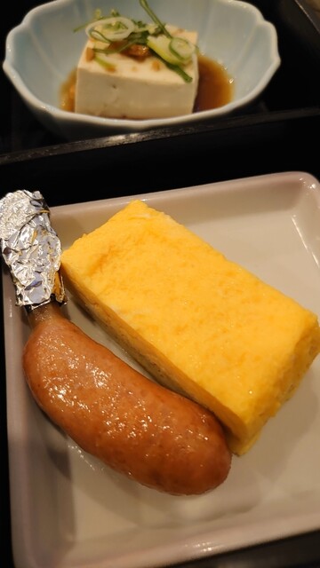 レストラン オーベル - 不動の沢（洋食）の写真