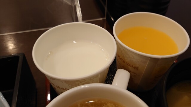 レストラン オーベル - 不動の沢（洋食）の写真