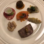 リストランテ シーヴァ - 