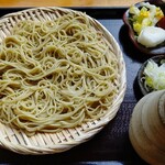 蕎麦遊 いしかわ - 