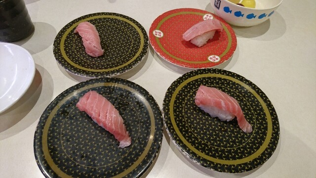 Cmの効果は絶大です By Kattyi はま寿司 郡山堤店 郡山富田 回転寿司 食べログ Cmの効果は絶大です By Kattyi はま寿司 郡山堤店 郡山富田 回転寿司 食べログ