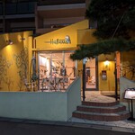 Restaurant Hibou - 