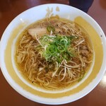 麺屋 松 - 