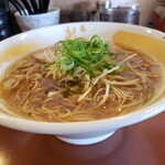 麺屋 松 - 