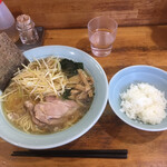 ラーメンショップ - 