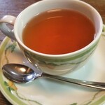 窯右衛門 - アールグレイ。