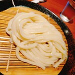 讃岐つけ麺 寒川 - 