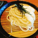 讃岐つけ麺 寒川 - 