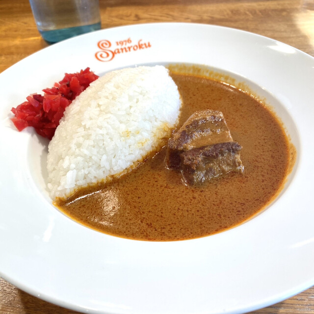 Sanroku 木更津 袖浦 咖哩飯 食べログ 繁體中文 Sanroku 木更津 袖浦 咖哩飯 食べログ 繁體中文