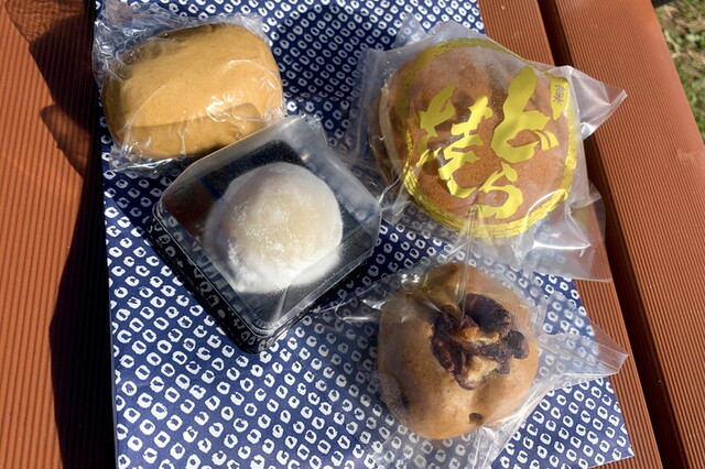 何を食べても美味しい 小さな和菓子屋さん By Nemocco 平政 ヒラマサ 木更津 和菓子 食べログ 何を食べても美味しい 小さな和菓子屋さん By Nemocco 平政 ヒラマサ 木更津 和菓子 食べログ