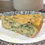 トリワイン ＰＩＫＯＳＨＨＨＵ - フリッタータ