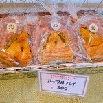 パンのいえ ブレ - 