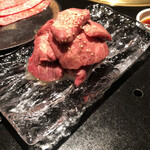 焼肉 山水 - 