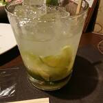 バルバッコア 青山本店 - 