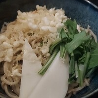 日本橋 やぶ久 - 