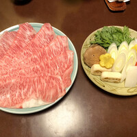 人形町今半 本店 - 