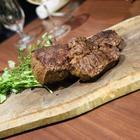 ワカヌイ グリル ダイニング バー 東京 - 