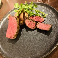 ワカヌイ グリル ダイニング バー 東京 - 