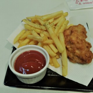 カラオケ アメリカンドリーム_0