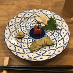 四川料理と小吃 奏煖 福島 - 