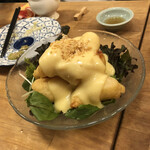 四川料理と小吃 奏煖 福島 - 