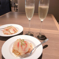 ダルマット 六本木ヒルズ店 - 