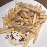 ダルマット 六本木ヒルズ店 - 