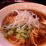 らーめん芝浜 - 